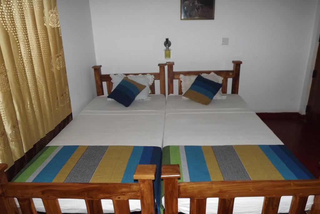 Heritage Walawa Resort Udawalawe Eksteriør billede
