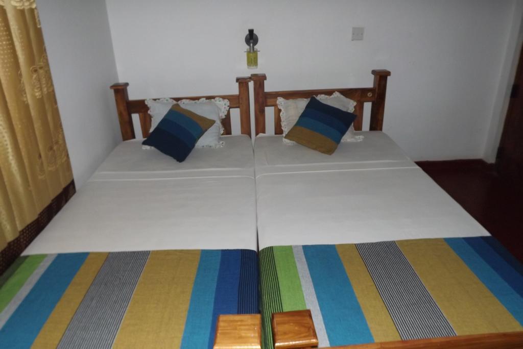 Heritage Walawa Resort Udawalawe Eksteriør billede