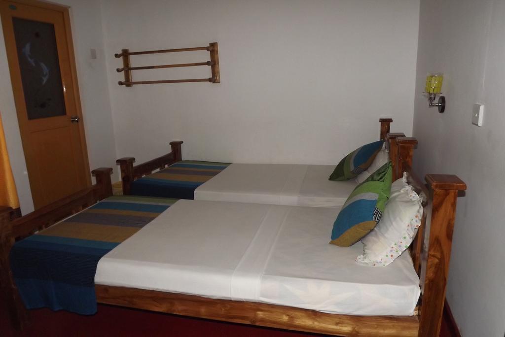 Heritage Walawa Resort Udawalawe Eksteriør billede