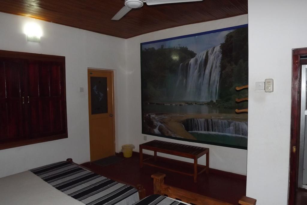 Heritage Walawa Resort Udawalawe Eksteriør billede