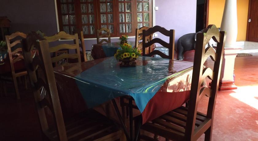 Heritage Walawa Resort Udawalawe Eksteriør billede