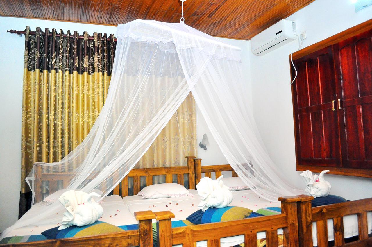 Heritage Walawa Resort Udawalawe Eksteriør billede