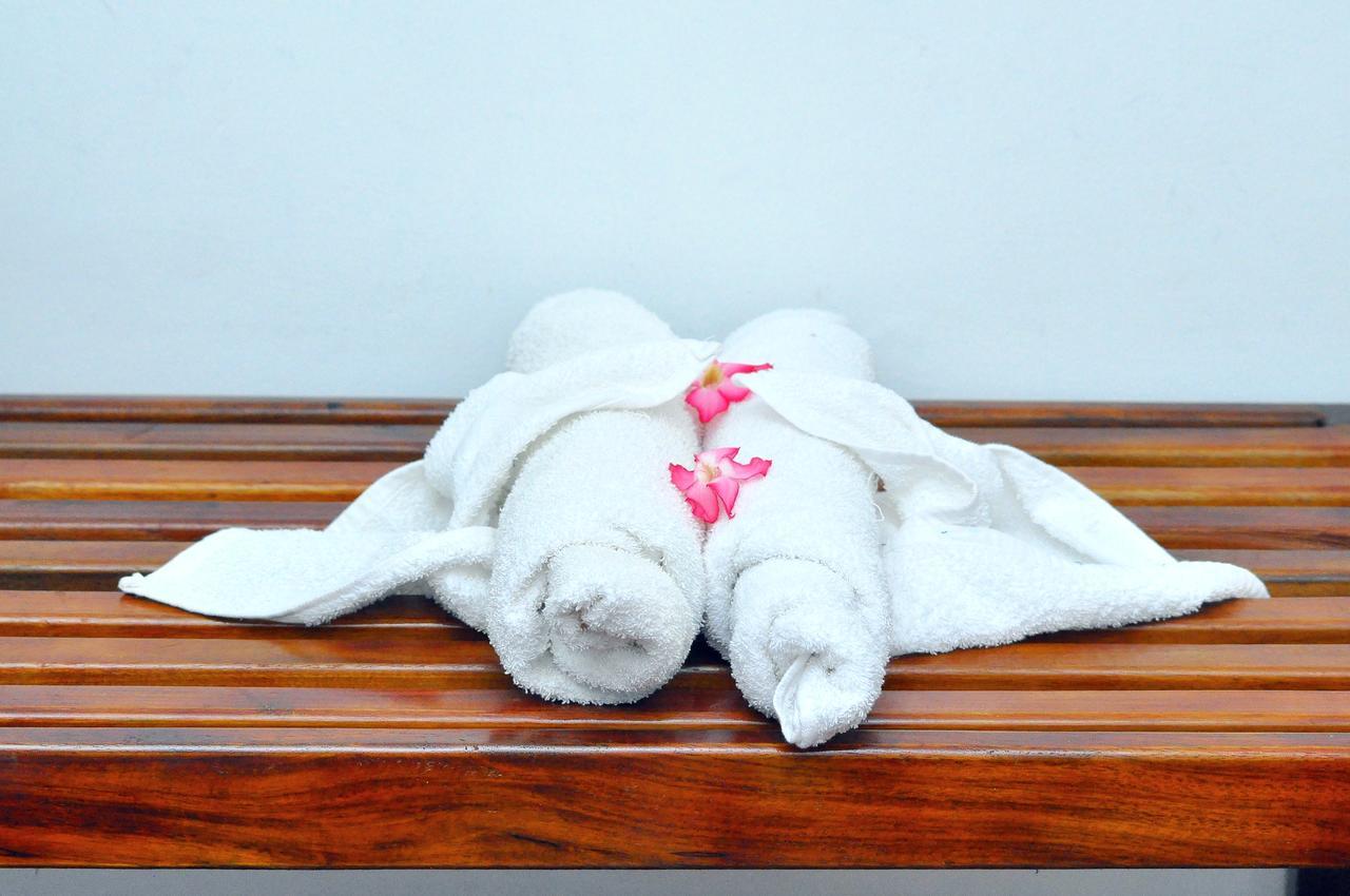Heritage Walawa Resort Udawalawe Eksteriør billede