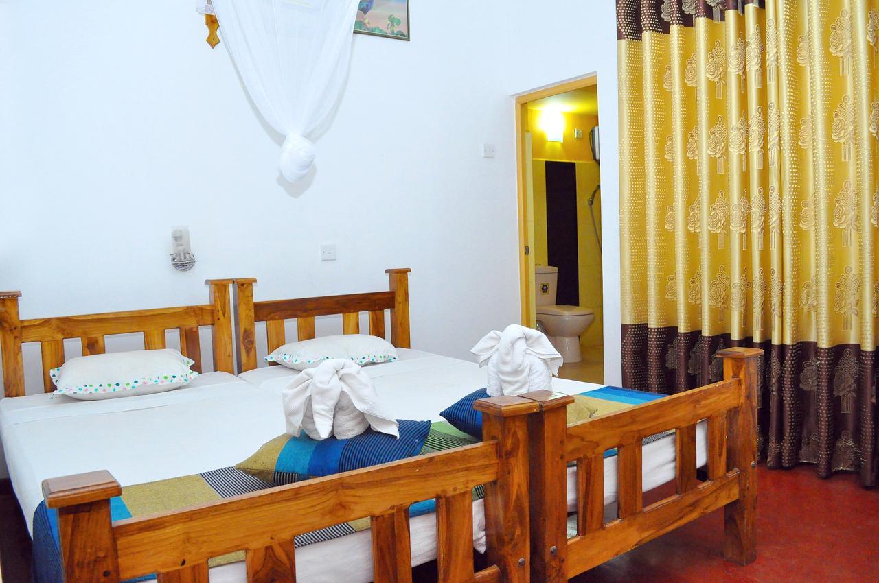 Heritage Walawa Resort Udawalawe Eksteriør billede
