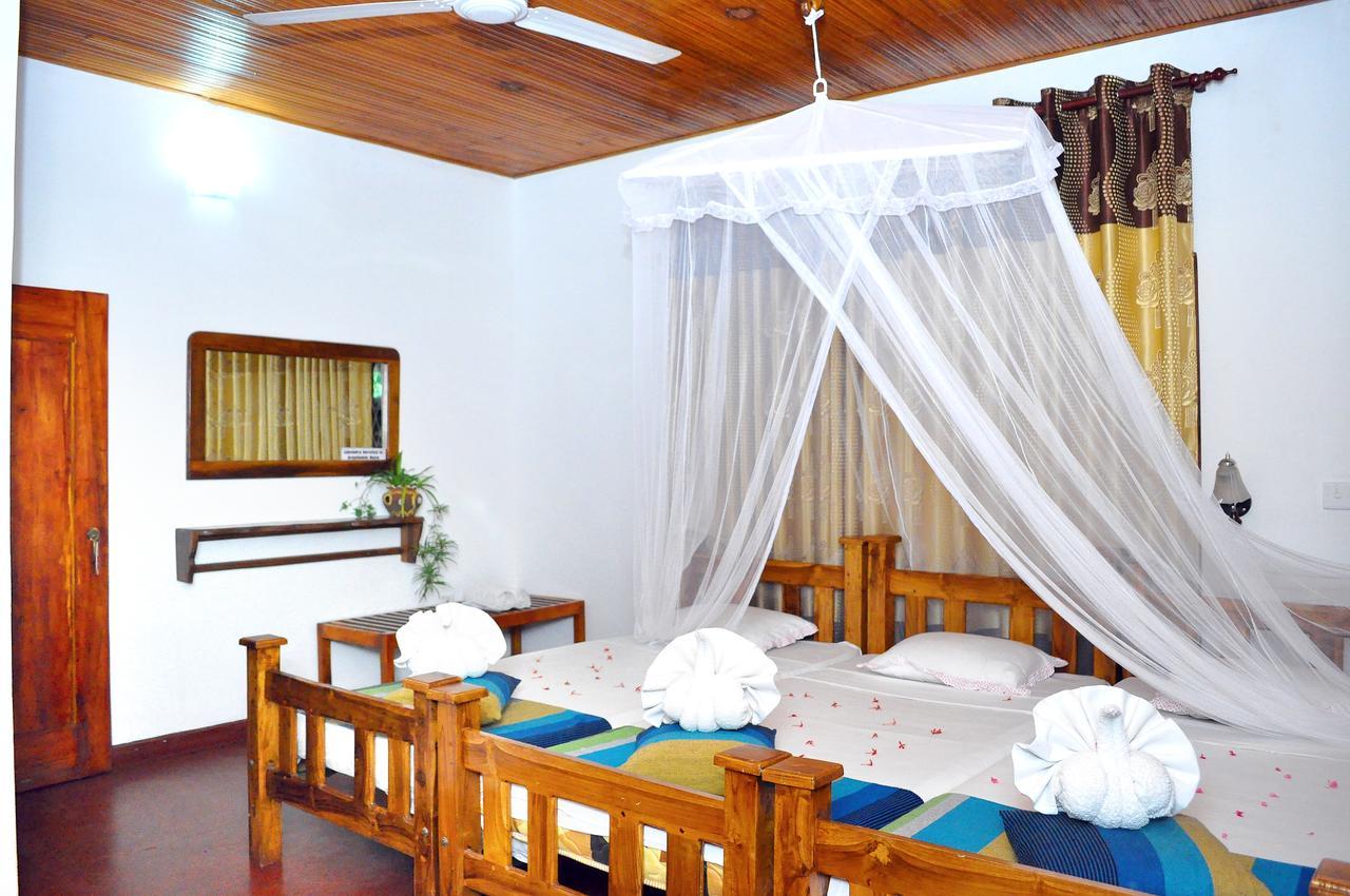 Heritage Walawa Resort Udawalawe Eksteriør billede