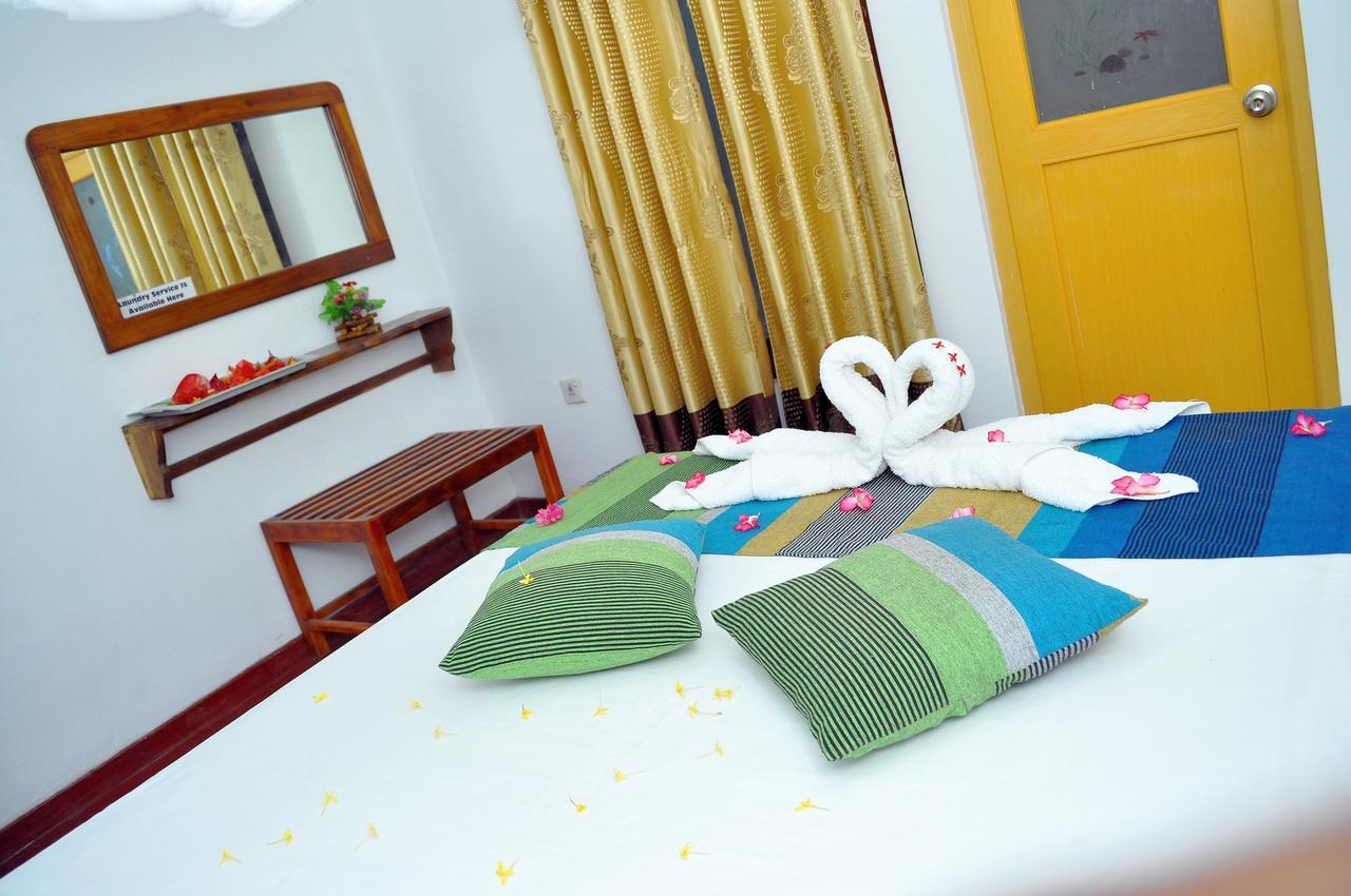 Heritage Walawa Resort Udawalawe Eksteriør billede