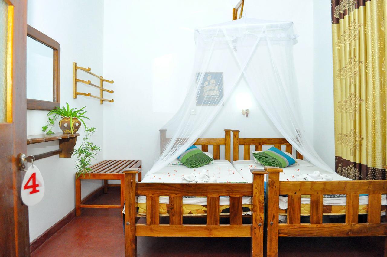 Heritage Walawa Resort Udawalawe Eksteriør billede