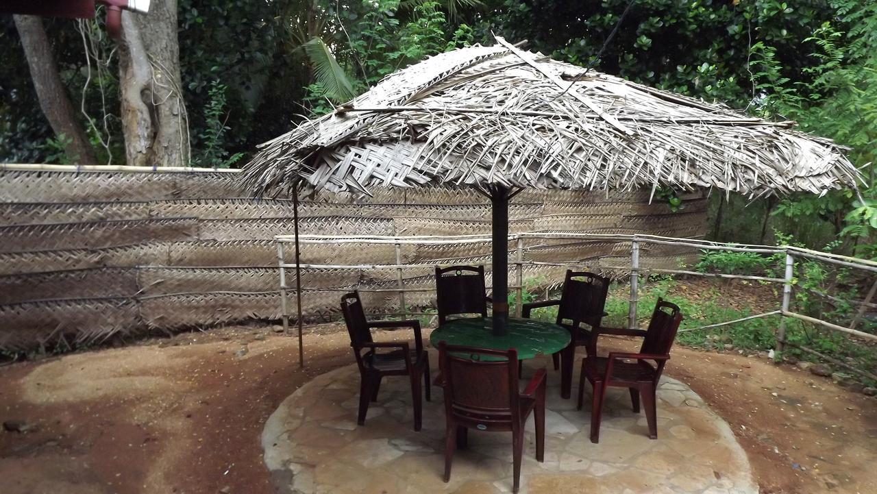 Heritage Walawa Resort Udawalawe Eksteriør billede