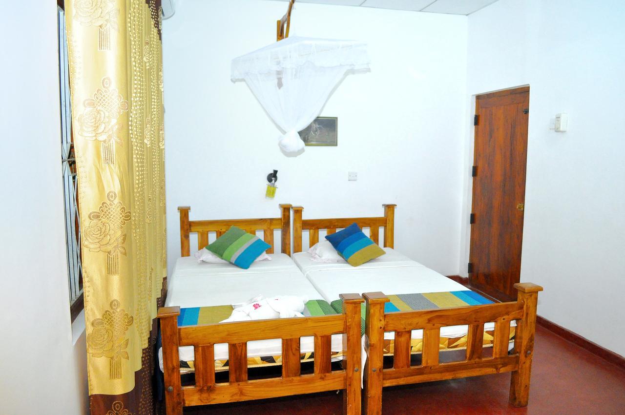 Heritage Walawa Resort Udawalawe Eksteriør billede