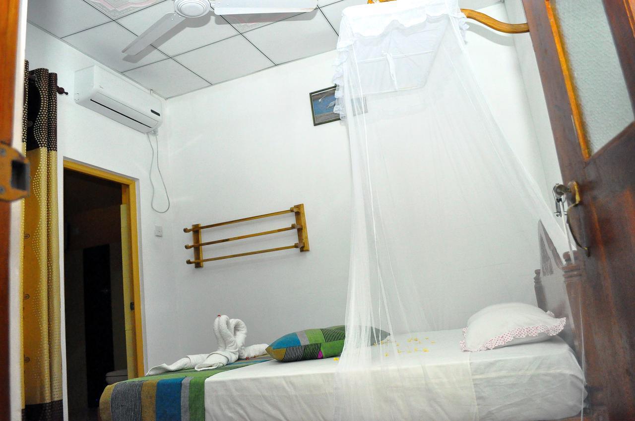 Heritage Walawa Resort Udawalawe Eksteriør billede