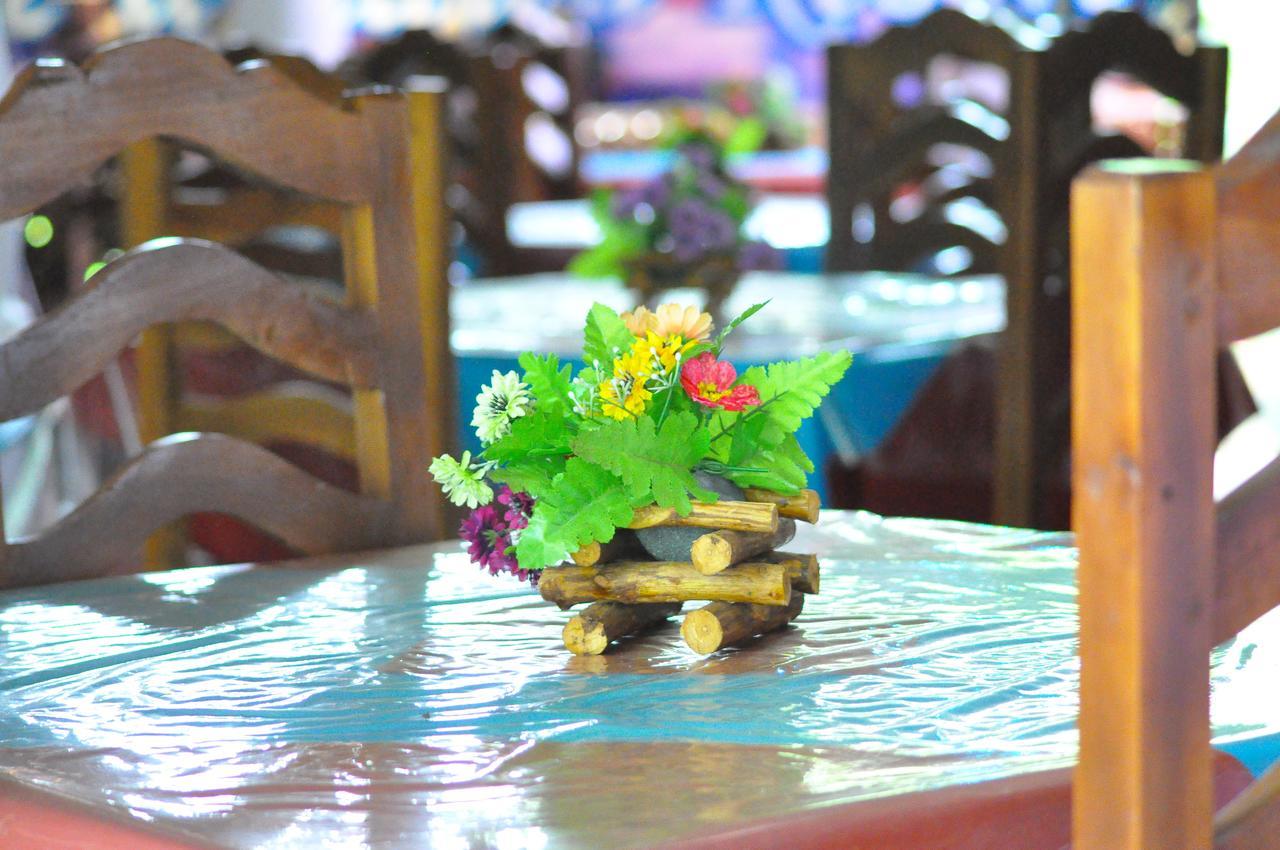 Heritage Walawa Resort Udawalawe Eksteriør billede