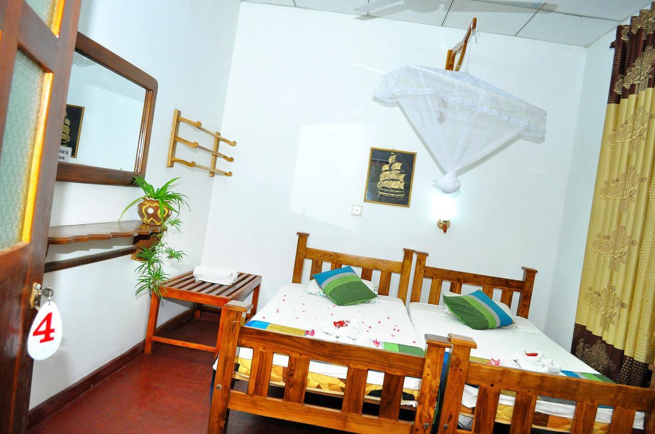 Heritage Walawa Resort Udawalawe Eksteriør billede